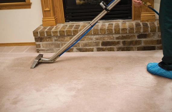 Carpet Restoration Professionals