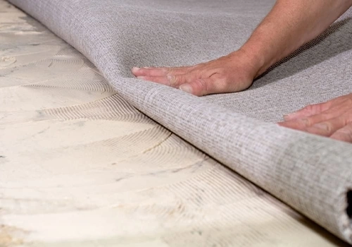 Carpet Restoration Services