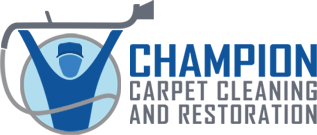 Champion Carpet Cleaning and Restoration INC. - Logo
